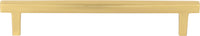 Whitlock 160 mm cc Bar Pull 905-160BG