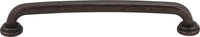 Bremen 1 160 mm cc Bar Pull 527-160DMAC