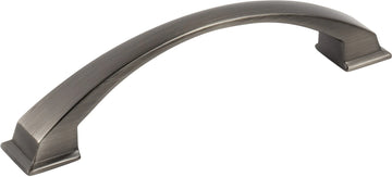 Roman 128 mm cc Arch Pull 944-128BNBDL
