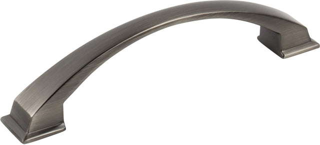 Roman 128 mm cc Arch Pull 944-128BNBDL