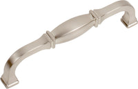 Audrey 128 mm cc Bar Pull 278-128SN