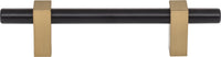 Larkin 2 96 mm cc Bar Pull 478-96MBSBZ