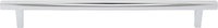 Whitlock 18'' cc Appliance Pull 905-18PC
