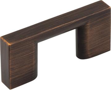 Sutton 32 mm cc Bar Pull 635-32DBAC