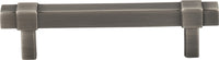 Zane 96 mm cc Bar Pull 293-96BNBDL