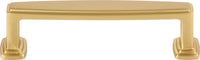 Richard 96 mm cc Bar Pull 171-96BG