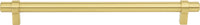 Key Grande 224 mm cc Bar Pull 5224BG