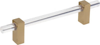 Spencer 128 mm cc Bar Pull 578-128SBZ