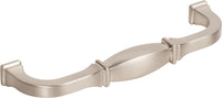 Audrey 128 mm cc Bar Pull 278-128SN