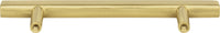 Dominique 96 mm cc Bar Pull 845-96BG