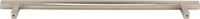 Whitlock 12'' cc Appliance Pull 905-12SN