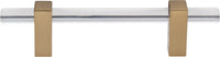 Spencer 96 mm cc Bar Pull 578-96SBZ