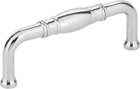 Durham 3'' cc Bar Pull Z290-3-PC
