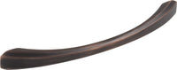 Wheeler 160 mm cc Bar Pull 678-160DBAC
