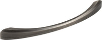 Wheeler 160 mm cc Bar Pull 678-160BNBDL
