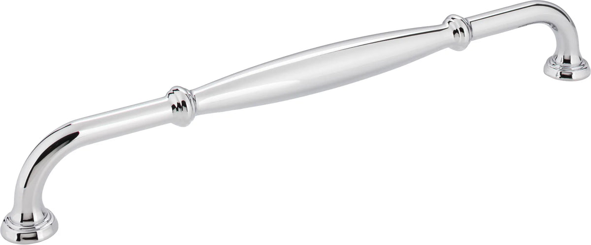 Tiffany 12'' cc Appliance Pull 658-12PC