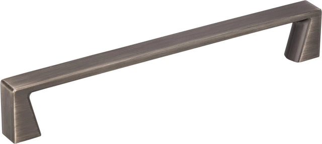 Boswell 160 mm cc Bar Pull 177-160BNBDL