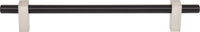 Larkin 2 192 mm cc Bar Pull 478-192MBSN