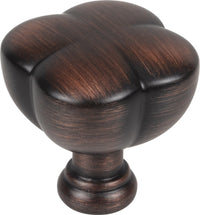 Southerland 1-1/2'' Length Round Knob 686L-DBAC