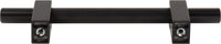 Larkin 3 Larkin Knurled Center 96 mm cc Bar Pull 598-96MB