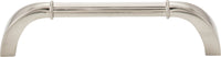 Cordova 128 mm cc Bar Pull Z281-128SN