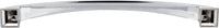 Roman 224 mm cc Arch Pull 944-224PC