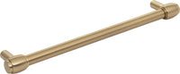 Hayworth 192 mm cc Bar Pull 885-192SBZ