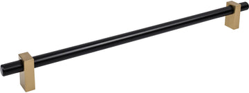 Larkin 8'' cc Appliance Pull 478-18MBSBZ