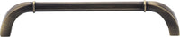 Cordova 160 mm cc Bar Pull Z281-160ABSB