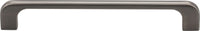 Alvar 160 mm cc Bar Pull 264-160BNBDL