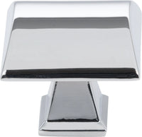 Roman 1-1/4'' Length Square Knob 944PC
