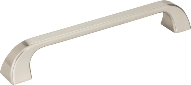Marlo 160 mm cc Bar Pull 972-160SN