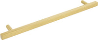 Dominique 12'' cc Appliance Pull 845-12BG