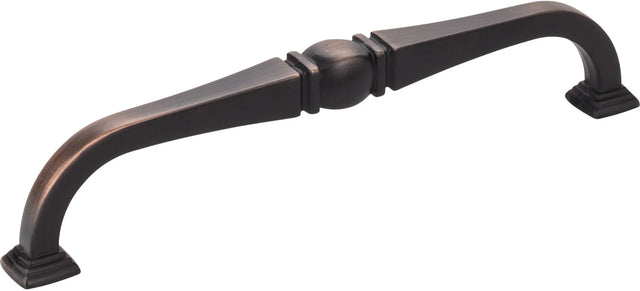 Katharine 160 mm cc Bar Pull 188-160DBAC