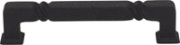 Tahoe 128 mm cc Bar Pull 602-128BLK