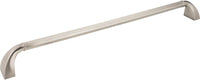 Cordova 18'' cc Appliance Pull Z281-18SN