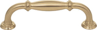Tiffany 96 mm cc Bar Pull 658-96SBZ