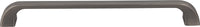Marlo 224 mm cc Bar Pull 972-224BNBDL