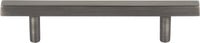Dominique 96 mm cc Bar Pull 845-96BNBDL