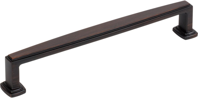 Richard 160 mm cc Bar Pull 171-160DBAC