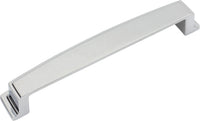 Renzo 160 mm cc Cup/Bin Pull 141-160PC