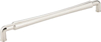 Bremen 12'' cc Appliance Pull 537-12NI