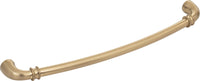 Marie 224 mm cc Bar Pull 445-224SBZ