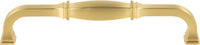 Audrey 160 mm cc Bar Pull 278-160BG