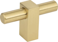 Larkin 2-3/8'' Length Bar Knob