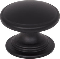 Durham 1-1/4'' diam Mushroom Knob