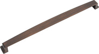 Renzo 305 mm cc Cup/Bin Pull 141-305DBAC