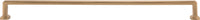 Richard 305 mm cc Bar Pull 171-305SBZ