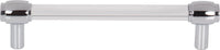 Carmen 128 mm cc Bar Pull 775-128PC