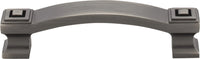 Delmar 96 mm cc Bar Pull 585-96BNBDL